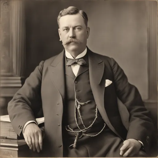 James E. Porter