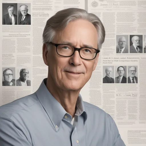 James E. Post