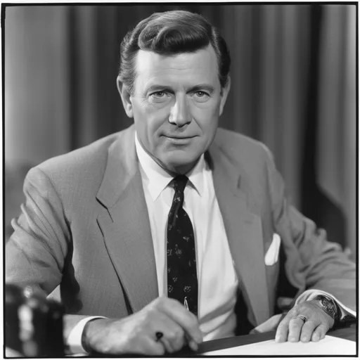 James E. Powers