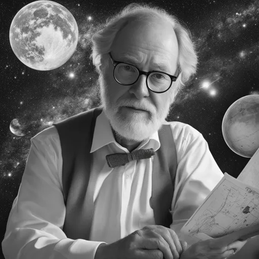 James E. Pringle