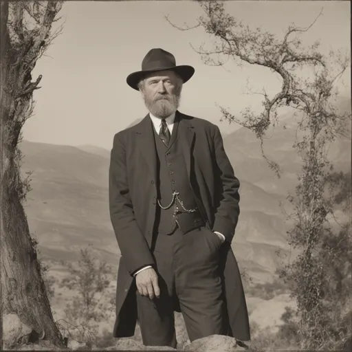 James E. Reilly