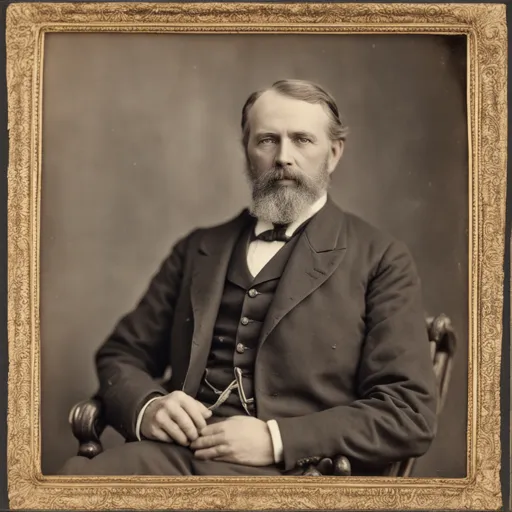 James E. Rich