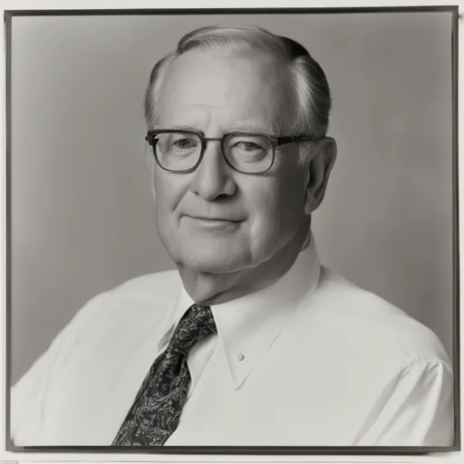 James E. Roberts