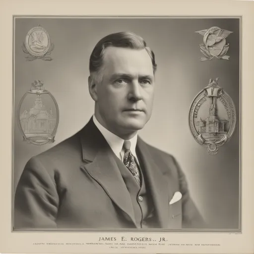James E. Rogers Jr.