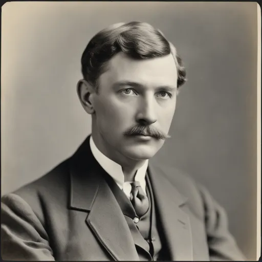 James E. Ross