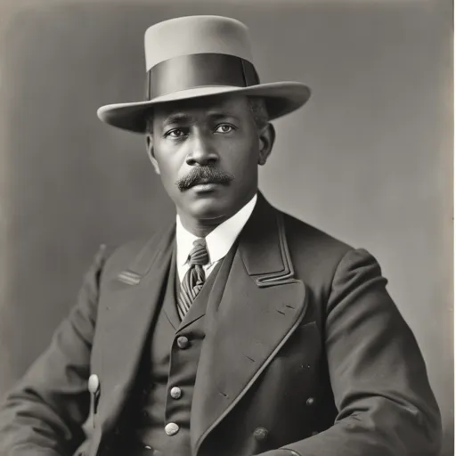 James E. Ruffin