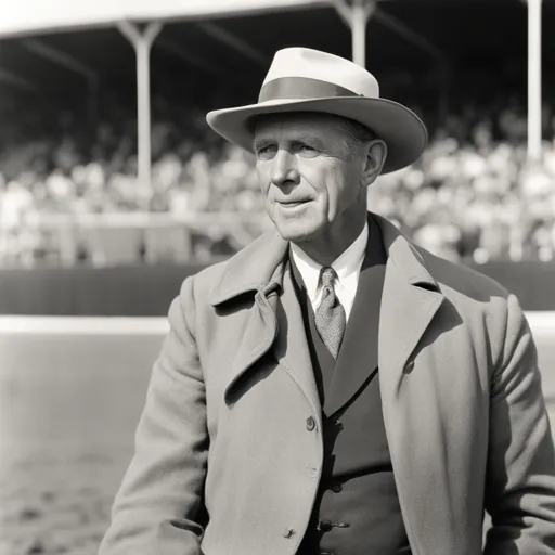 James E. Ryan (horse trainer)