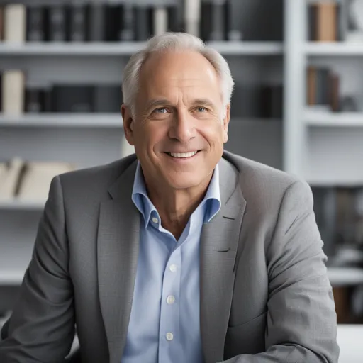 James E. Schrager