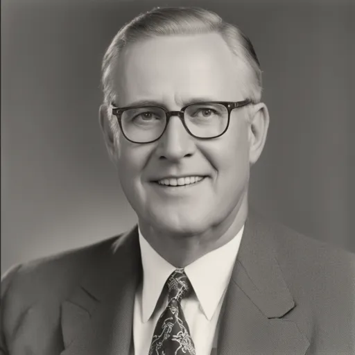 James E. Stockwell