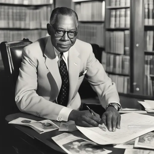 James E. Stowers