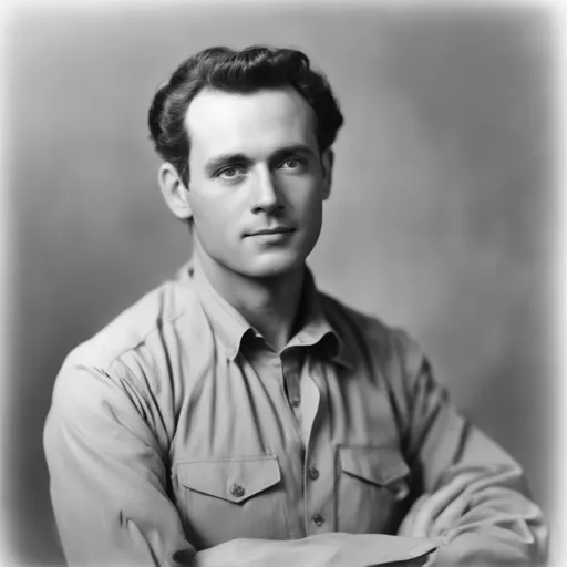 James E. Thornton