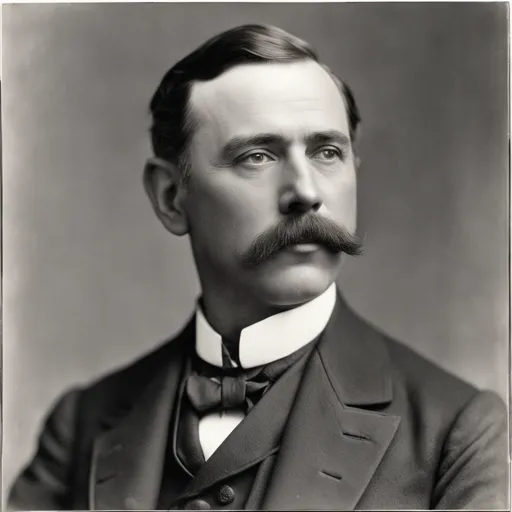 James E. Towner