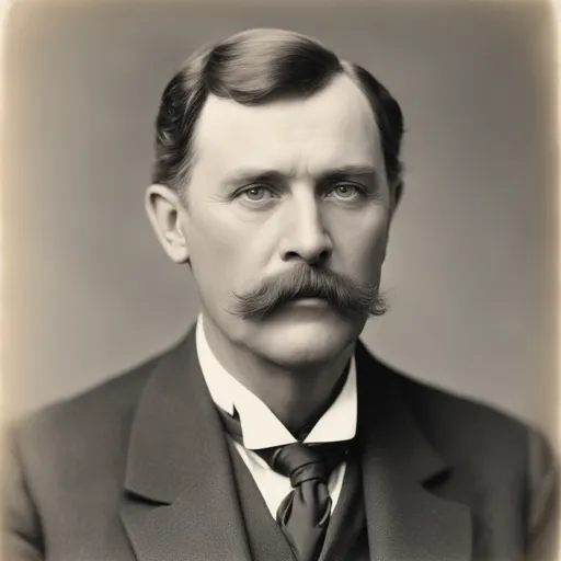 James E. W. Thompson