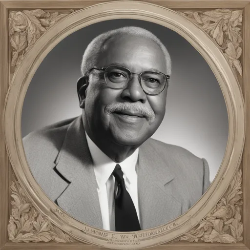 James E. Whitlock