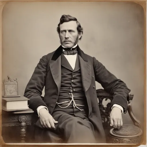James Earnest