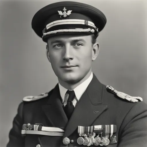 James Eberle