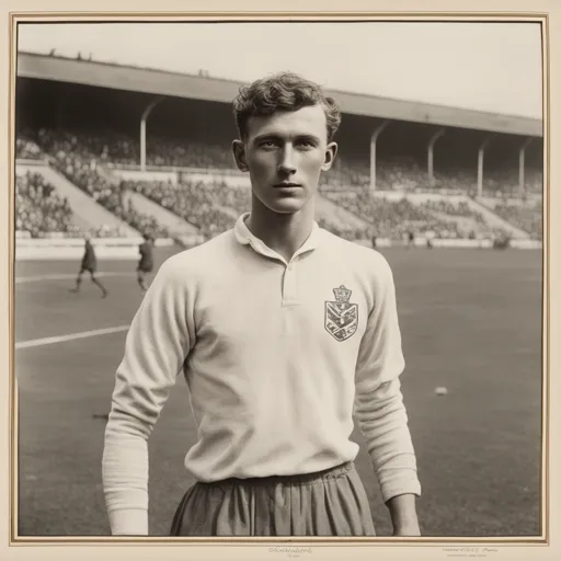 James Edgar (footballer)