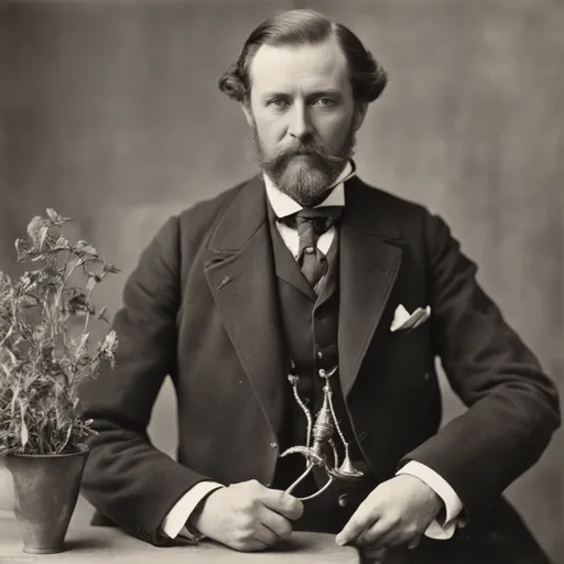 James Edgar Dandy