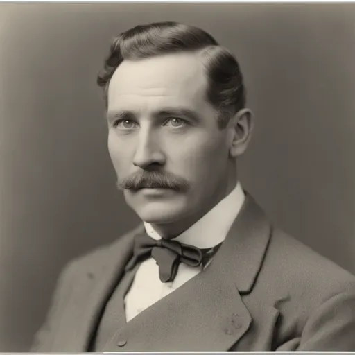 James Edgar Evins