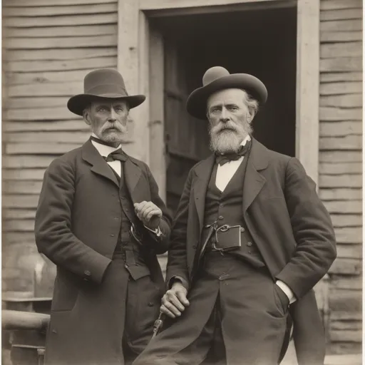 James Edgar Jamieson