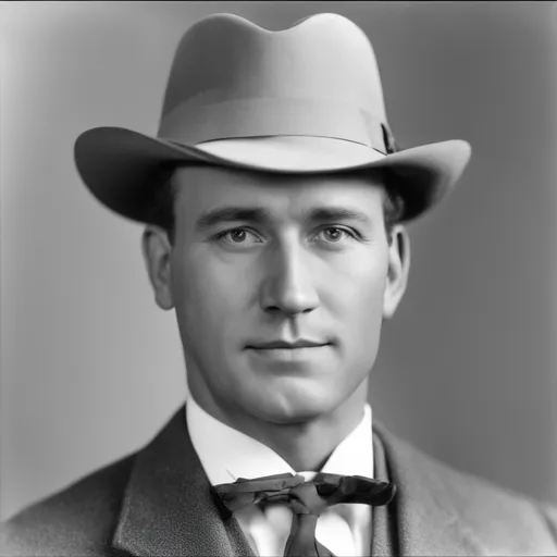 James Edgar Walker