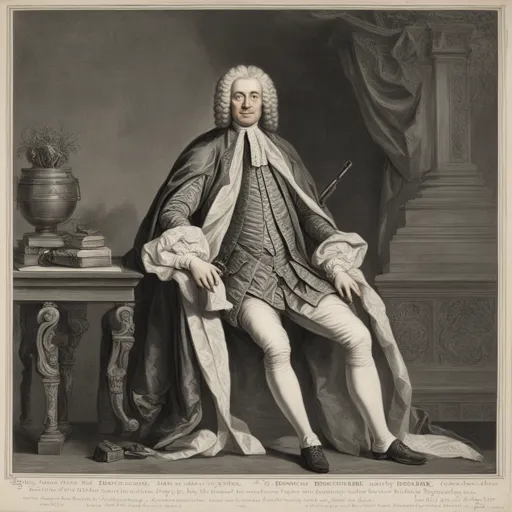 James Edgcumbe