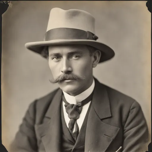 James Edge Partington