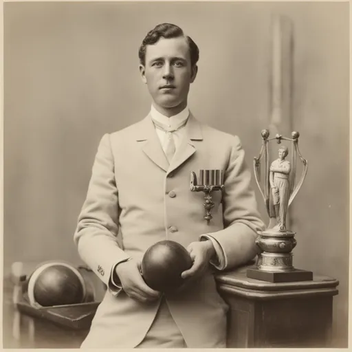 James Edmeades