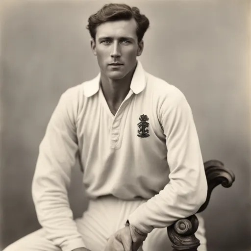 James Edmonds (cricketer)