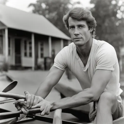 James Edmonds (rower)