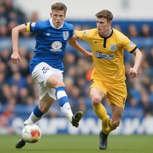 James Edmondson (footballer)