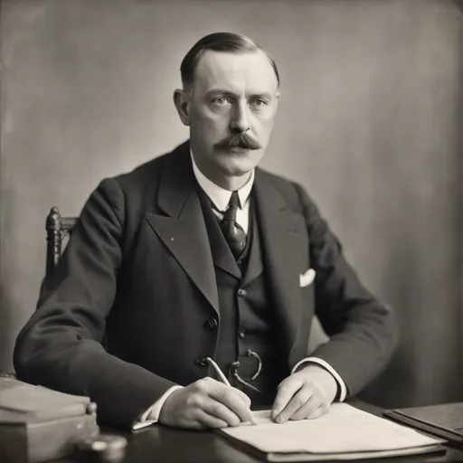 James Edmunds (British politician)