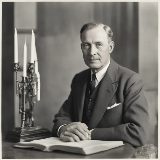 James Edney