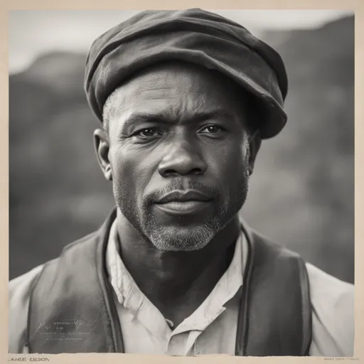 James Edson Berto