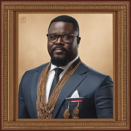 James Edusei Sarkodie