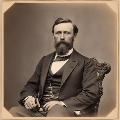 James Edward Butler