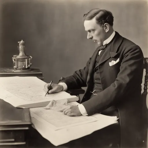 James Edward Crombie