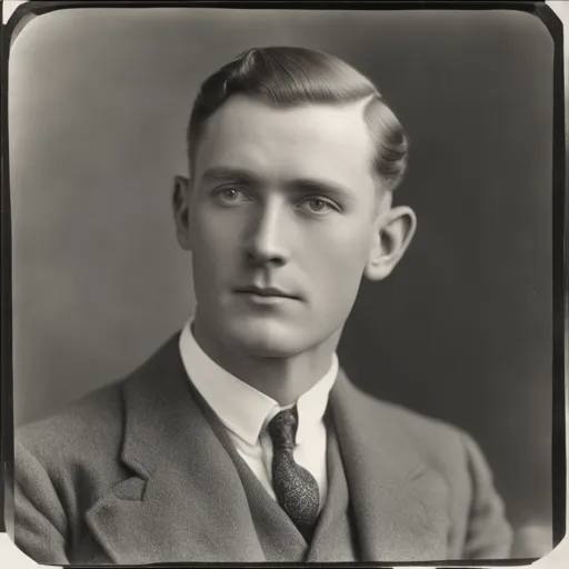 James Edward Davidson