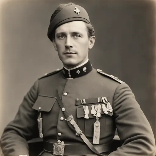 James Edward Edmonds