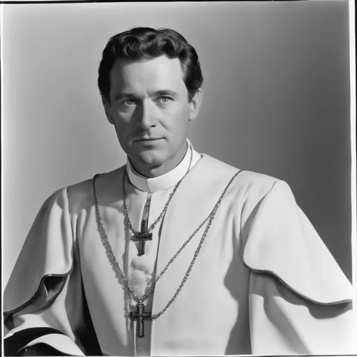 James Edward Fitzgerald (bishop)