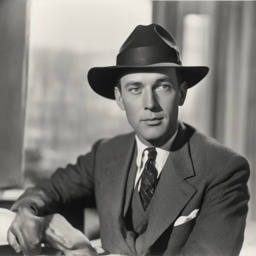 James Edward Grant