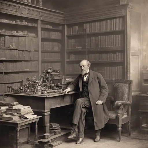 James Edward Henry Gordon