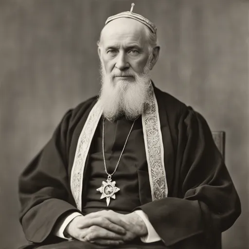 James Edward McManus