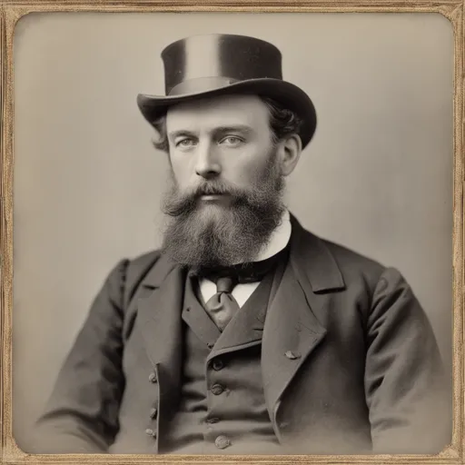 James Edward Neild