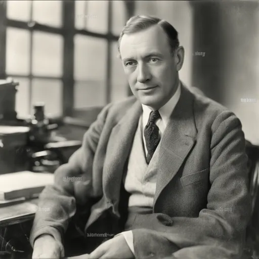 James Edward Nichols