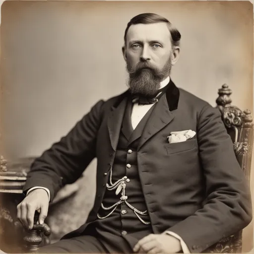 James Edward O'Conor
