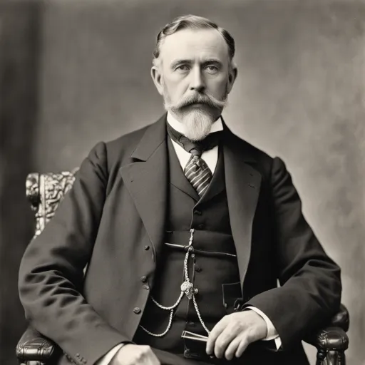 James Edward O'Doherty