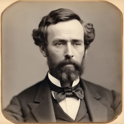 James Edward Oliver