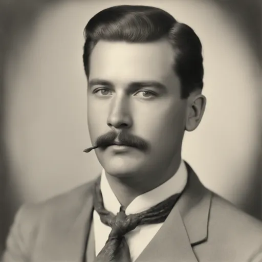 James Edward Wood