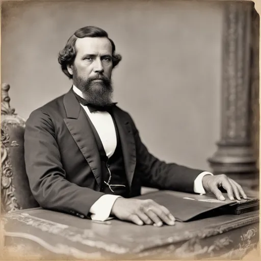James Edwards (Los Angeles politician)